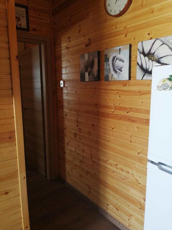 Wooden Apartment , Agia Marina Chrysochous Kato Yialia Kültér fotó