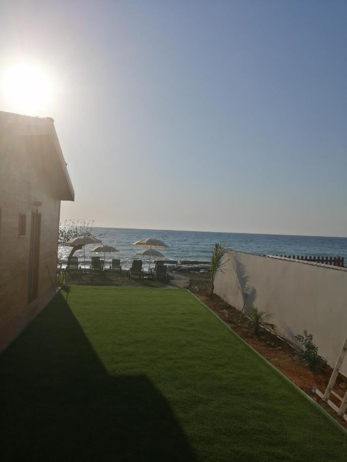 Wooden Apartment , Agia Marina Chrysochous Kato Yialia Kültér fotó